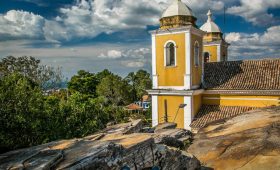 São Tomé das Letras