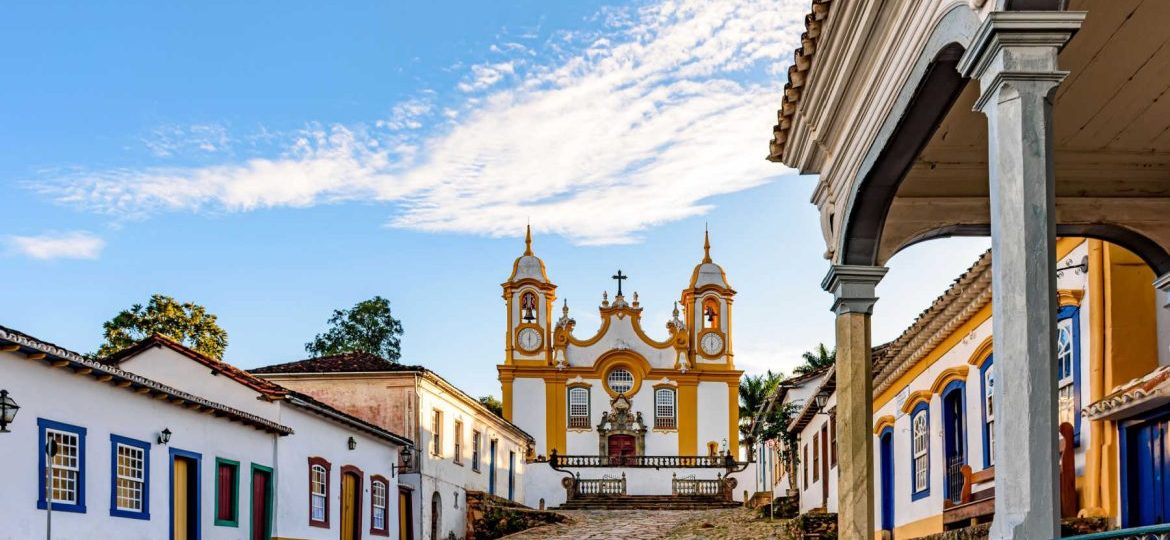 tiradentes