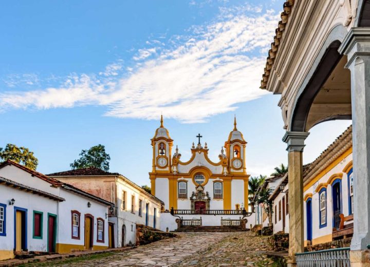 TIRADENTES