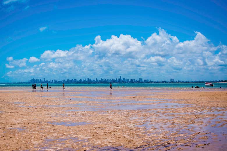 areia vermelha 2
