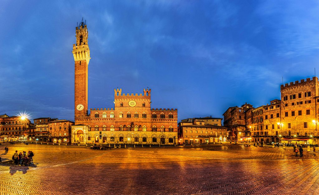 Piazza del Campo