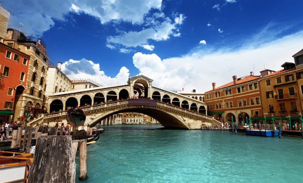 Ponte de Rialto