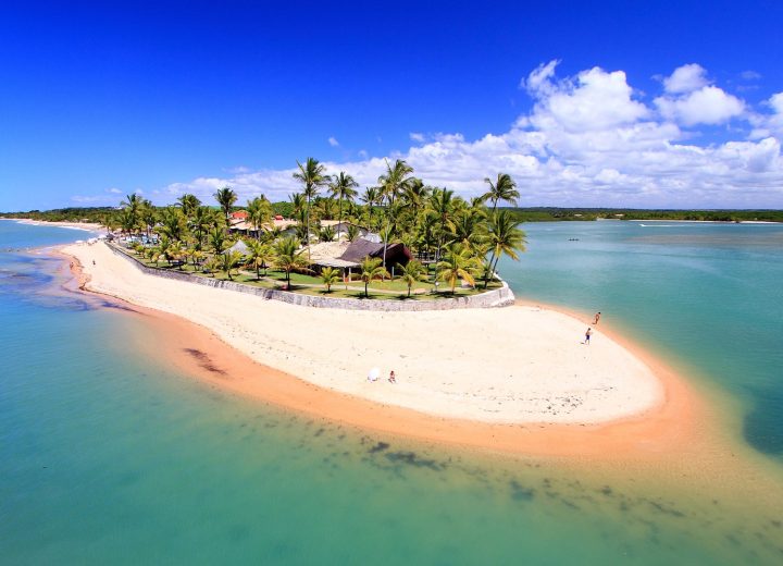 REVEILLON 2027 EM PORTO SEGURO
