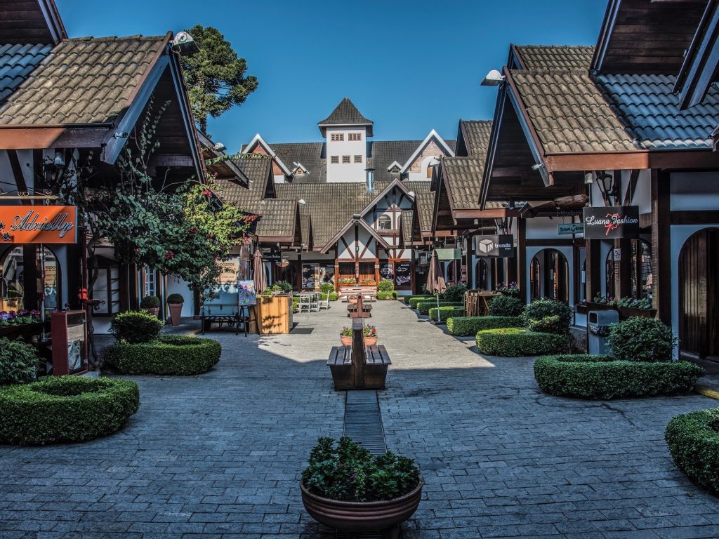 campos do jordao – capivari