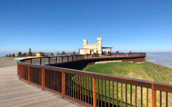 campos do jordao – pico do itapeva