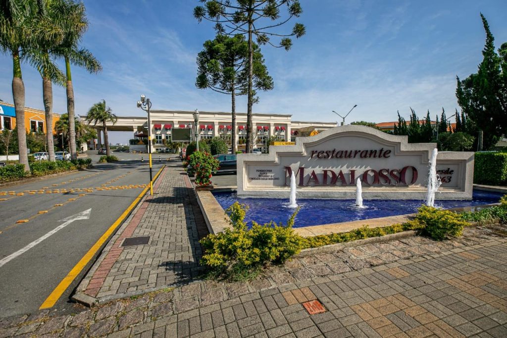 curitiba – madalosso