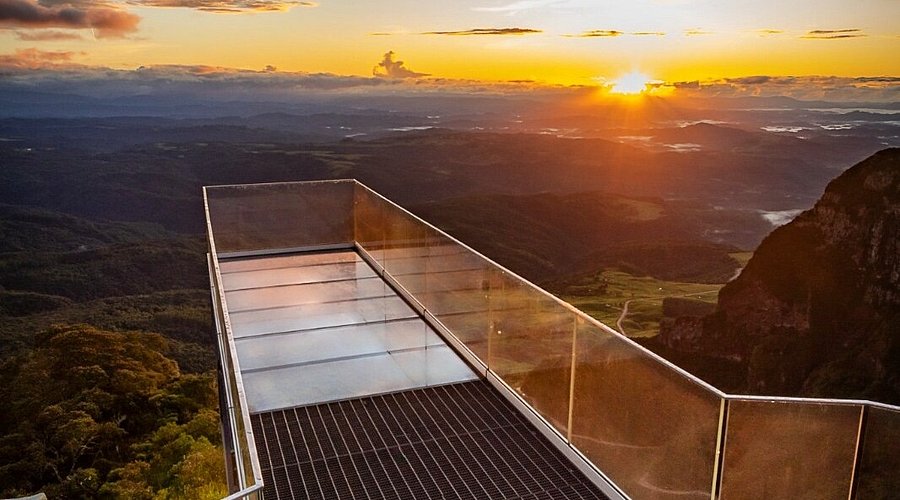 parque altos da serra do corvo branco
