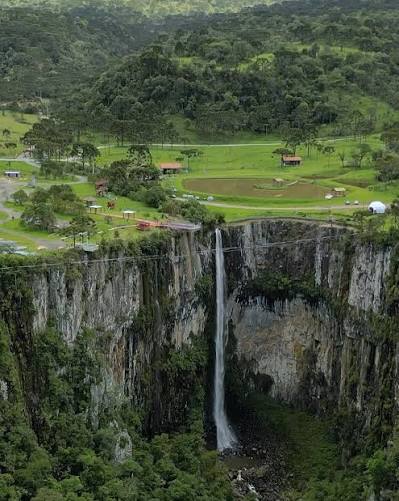 urubici-cachoeira avencal
