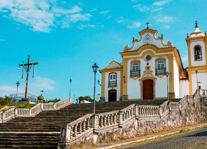 SÃO JOÃO DEL-REI
