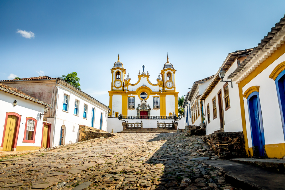 TIRADENTES