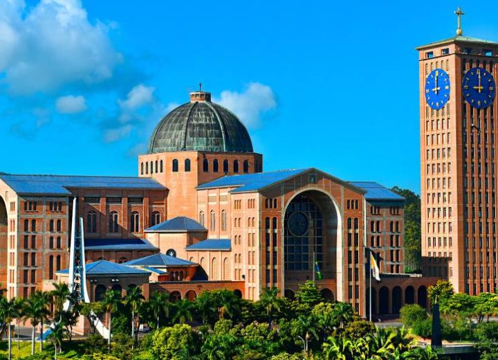 APARECIDA