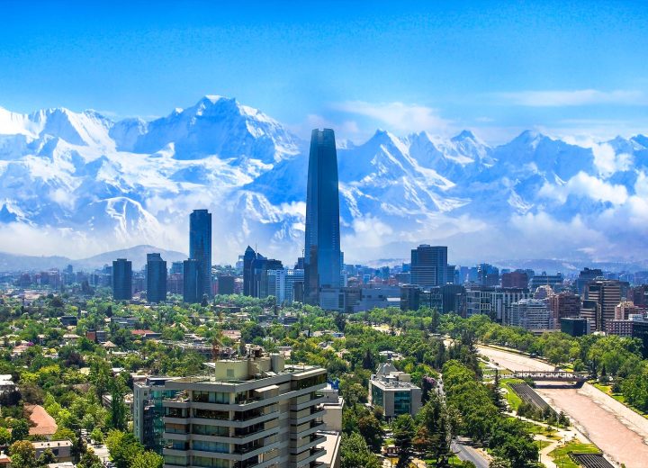 CHILE